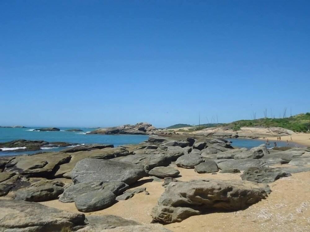 Hervadoce Pousada Rio das Ostras Ngoại thất bức ảnh