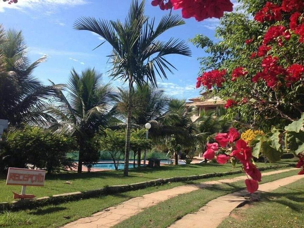 Hervadoce Pousada Rio das Ostras Ngoại thất bức ảnh