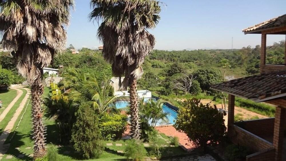 Hervadoce Pousada Rio das Ostras Ngoại thất bức ảnh
