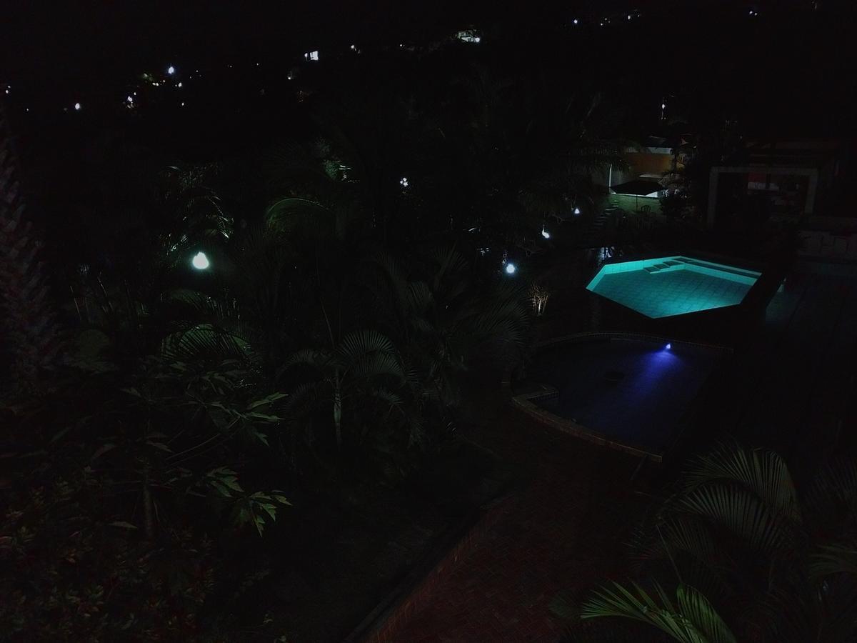 Hervadoce Pousada Rio das Ostras Ngoại thất bức ảnh