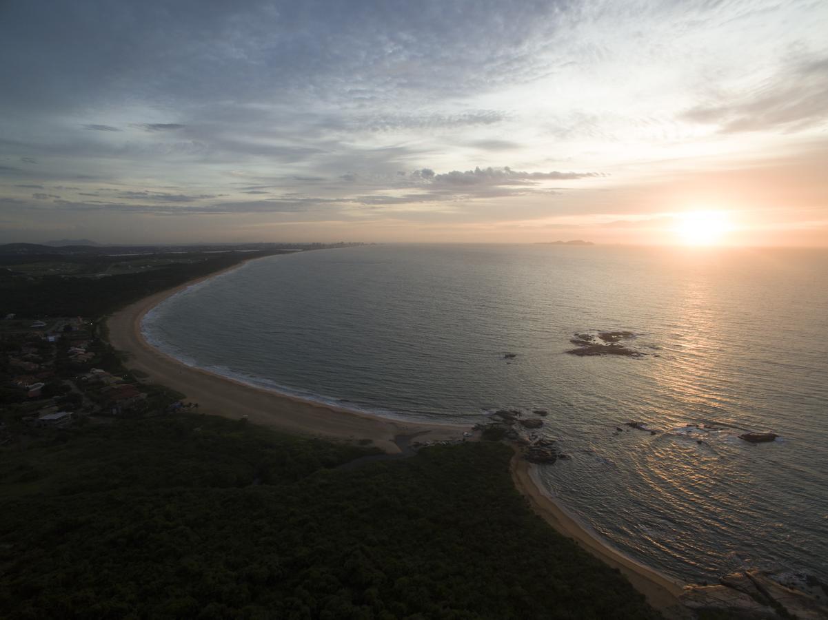 Hervadoce Pousada Rio das Ostras Ngoại thất bức ảnh