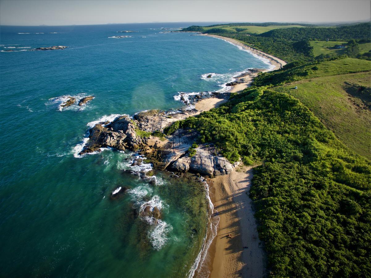 Hervadoce Pousada Rio das Ostras Ngoại thất bức ảnh