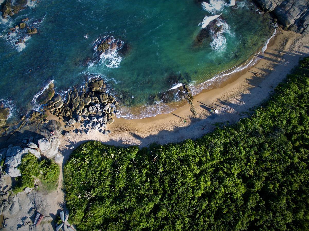 Hervadoce Pousada Rio das Ostras Ngoại thất bức ảnh