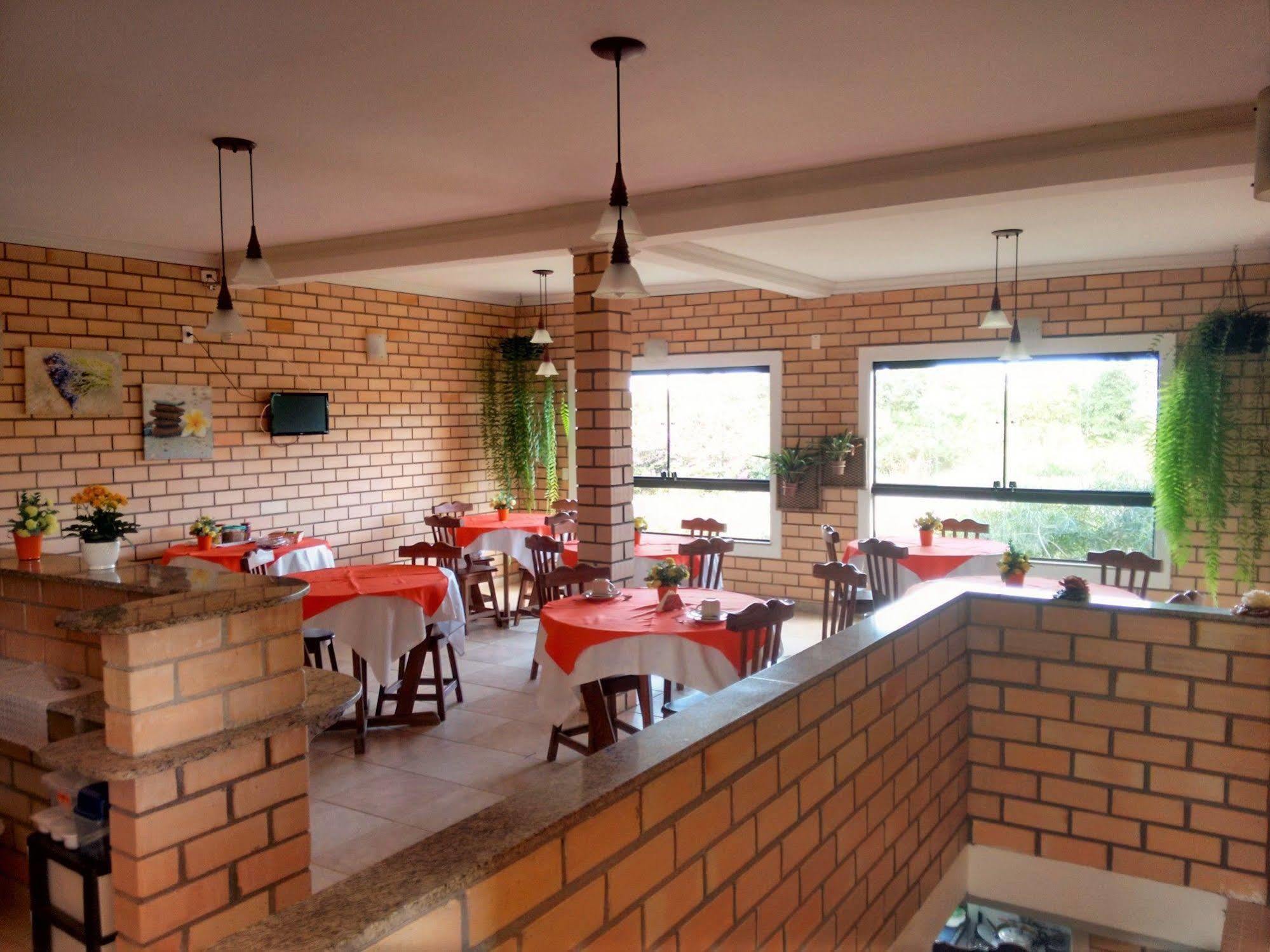 Hervadoce Pousada Rio das Ostras Ngoại thất bức ảnh