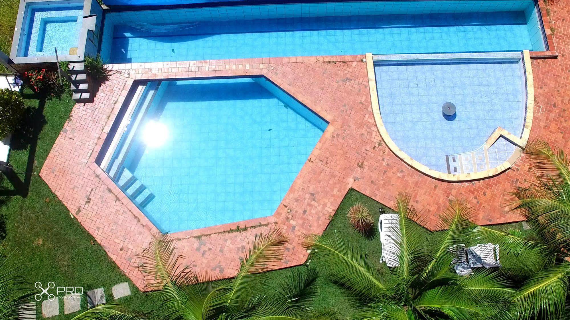 Hervadoce Pousada Rio das Ostras Ngoại thất bức ảnh