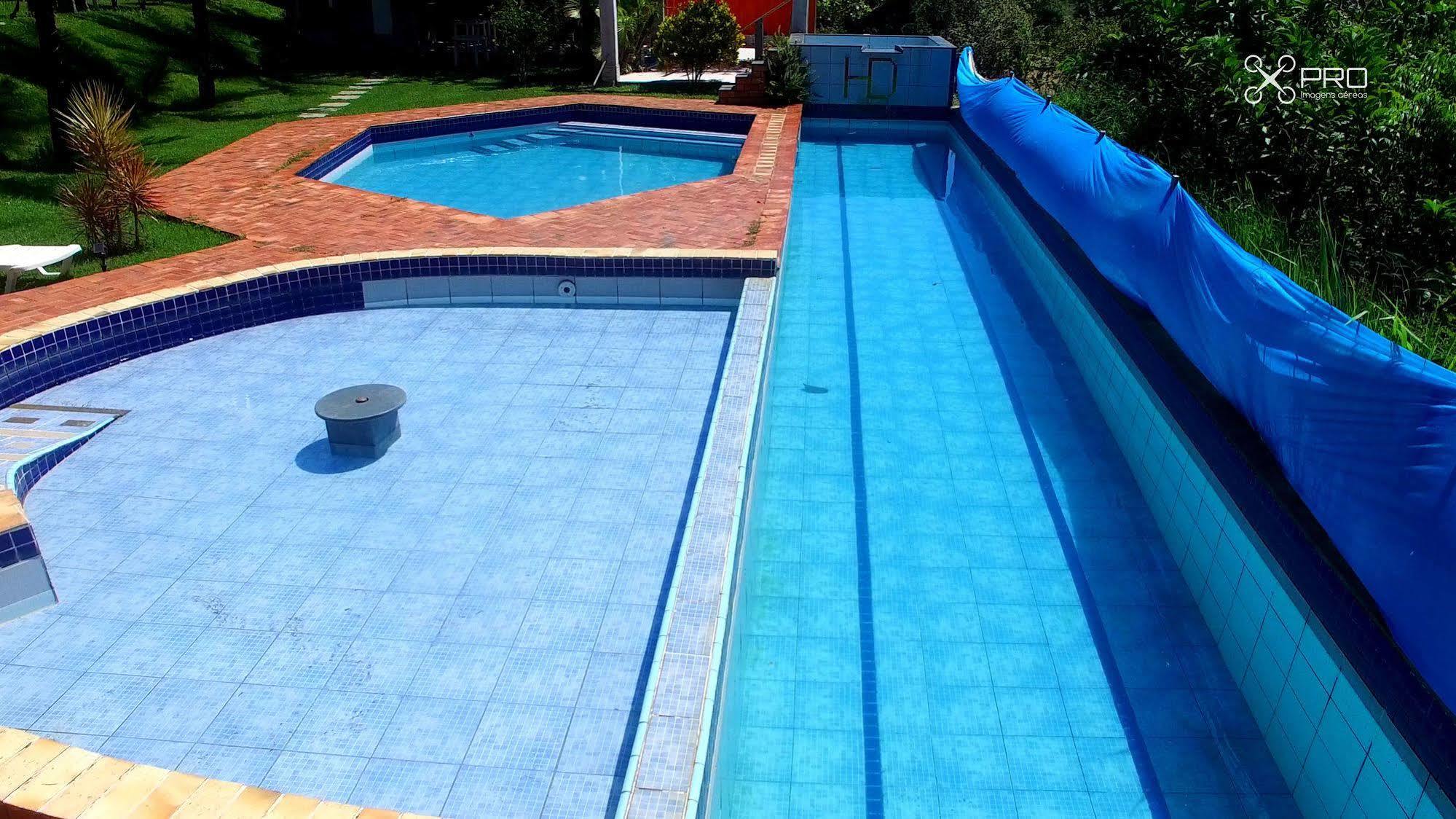 Hervadoce Pousada Rio das Ostras Ngoại thất bức ảnh